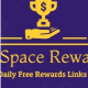 My Space Reward