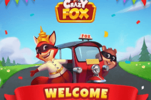 Crazy fox free spins