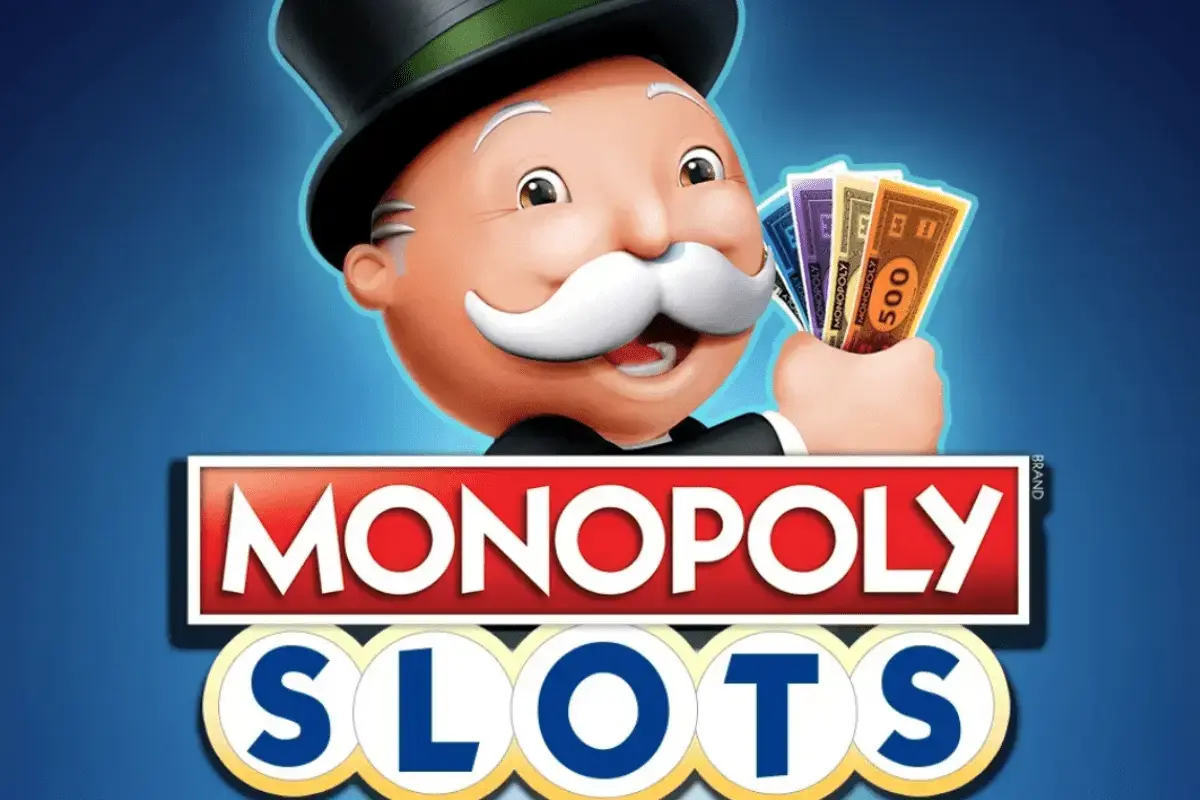 Monopoly slots free coins