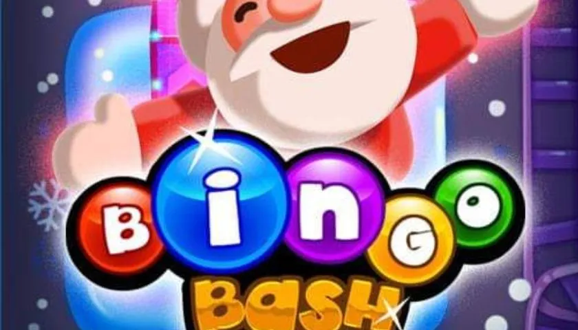 Bingo Bash free chips