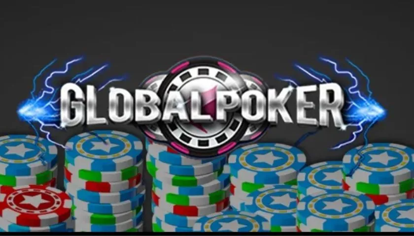 Global poker free chips