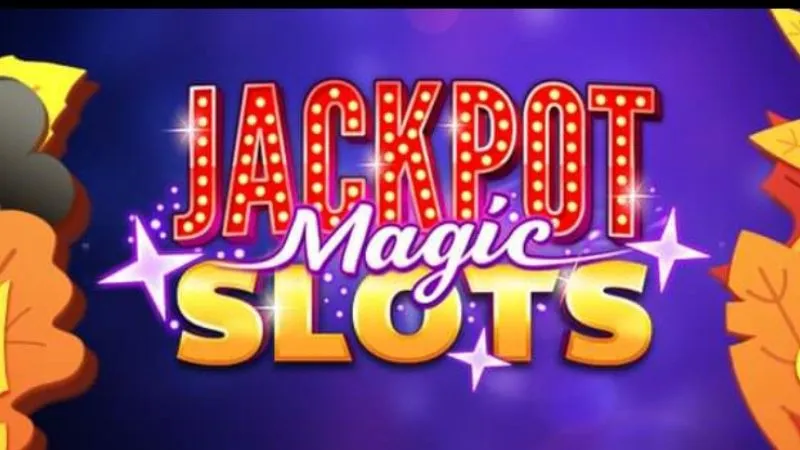 Jackpot magic slots free coins