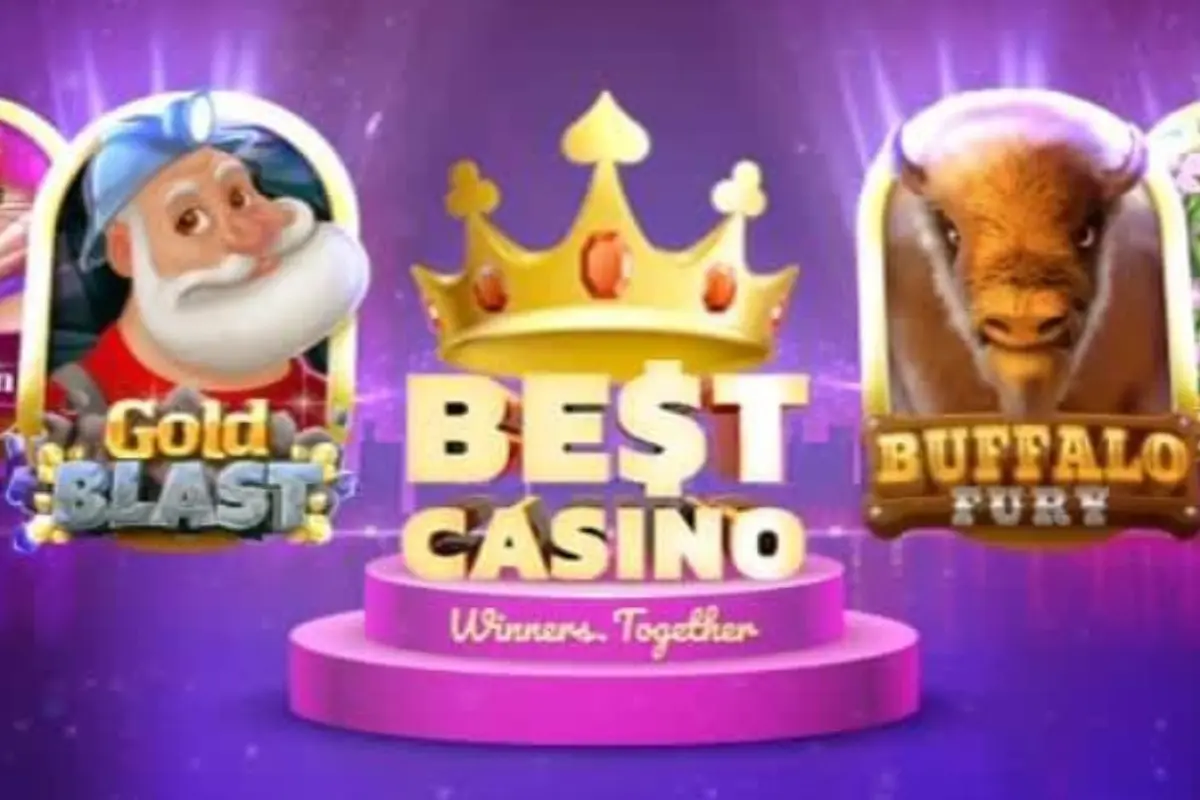 Best Casino