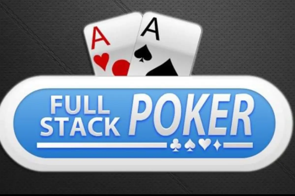 Fullstack poker free chips