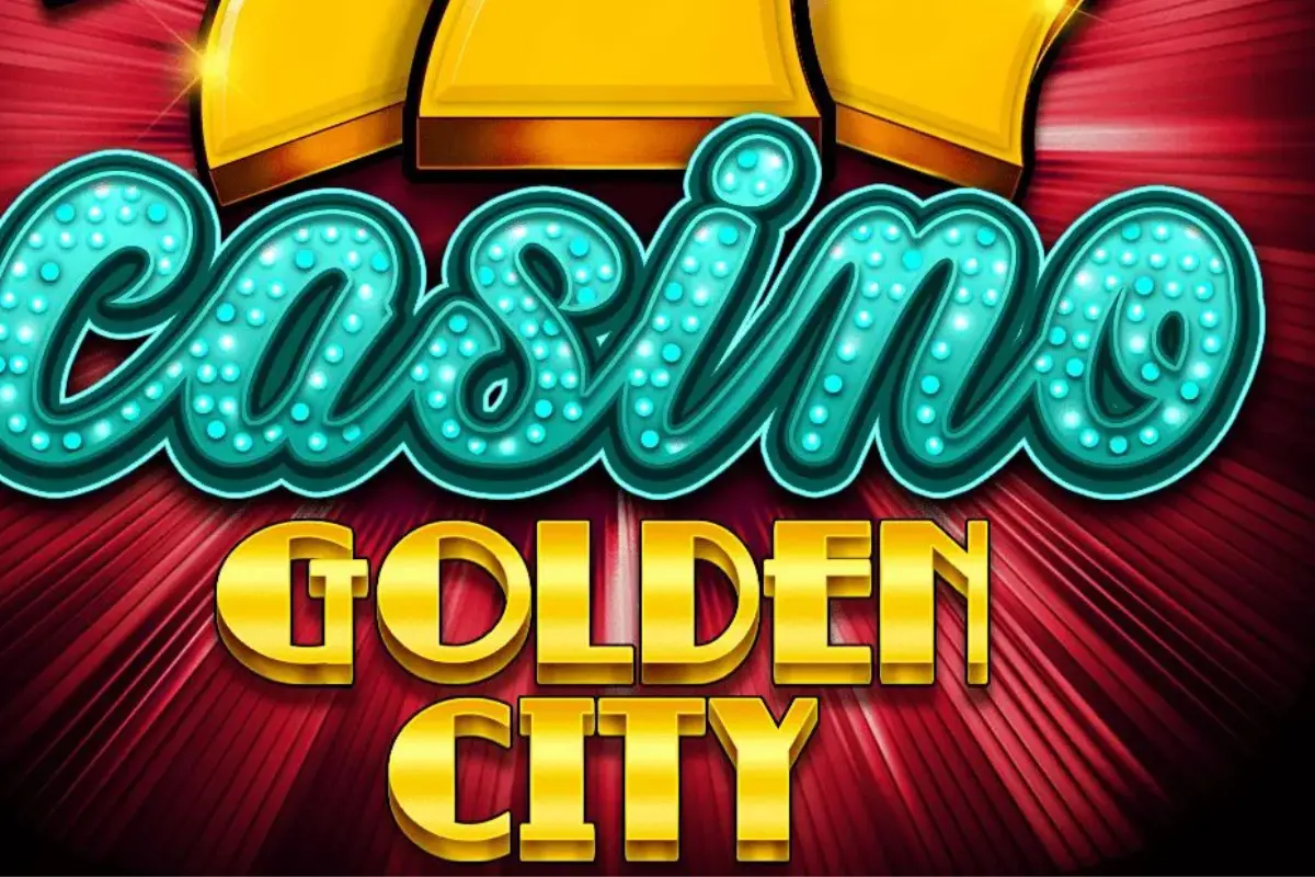 Golden city casino