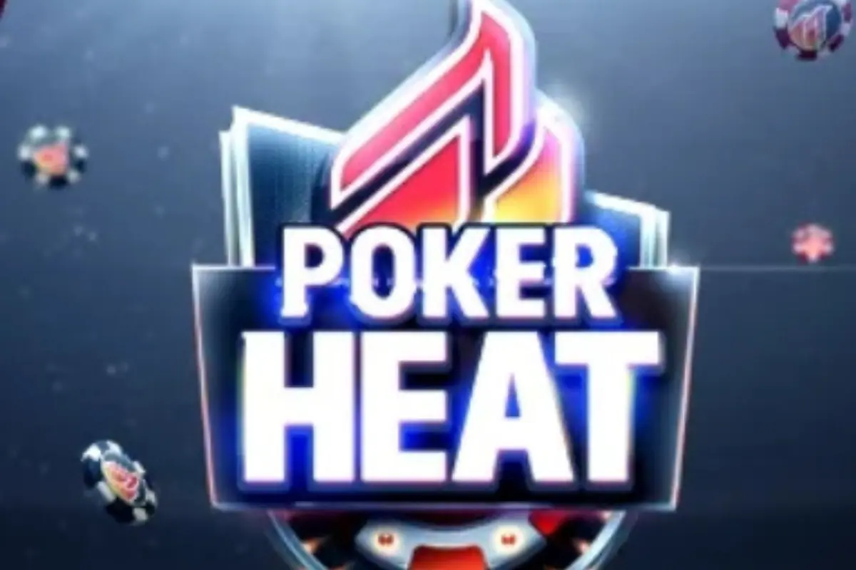 Poker Heat Free Chips