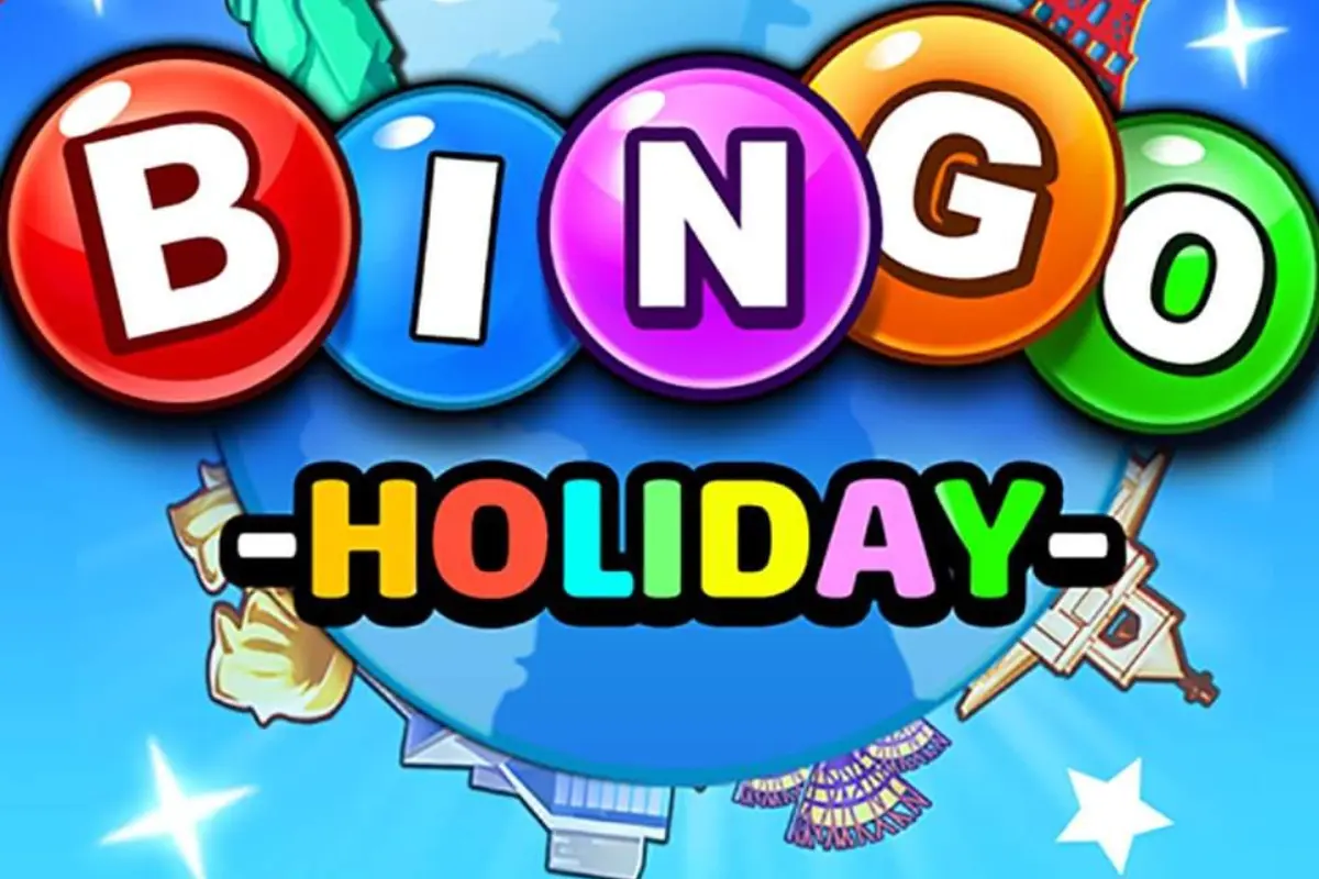 Bingo Holiday