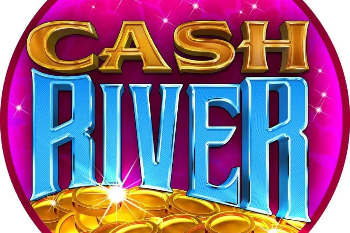 Cash River Slots