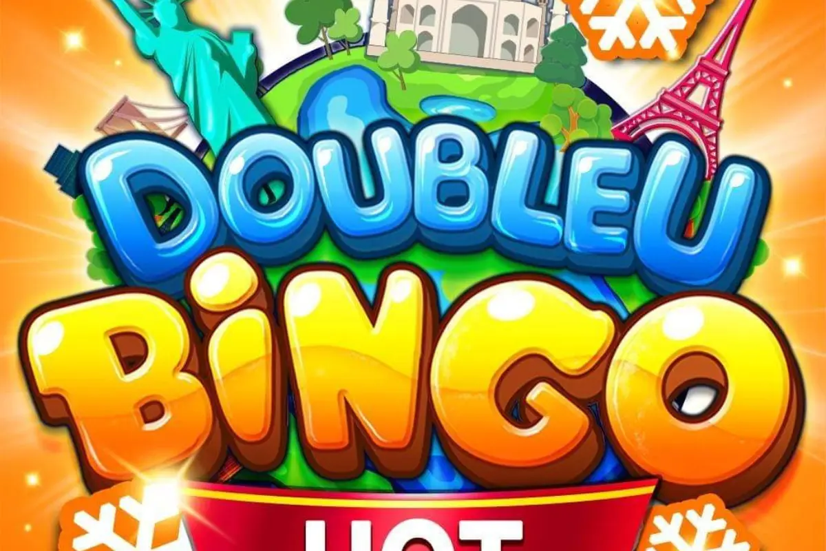 Doubleu bingo