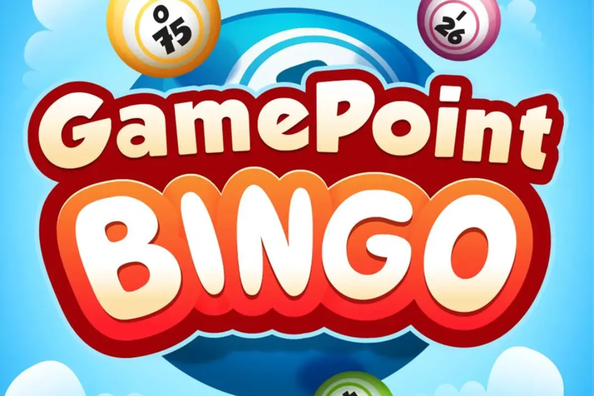 GamePoint bingo