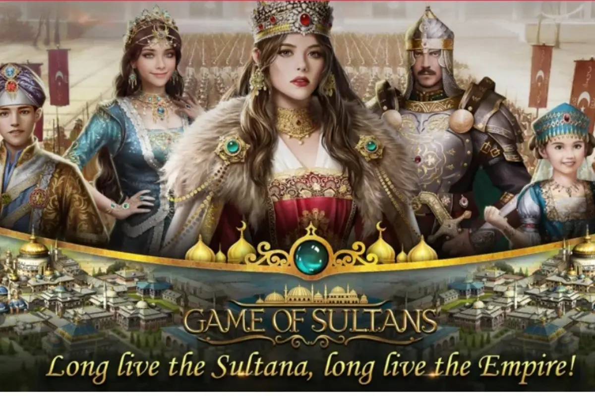 How to Get Military Badges on Game of Sultans