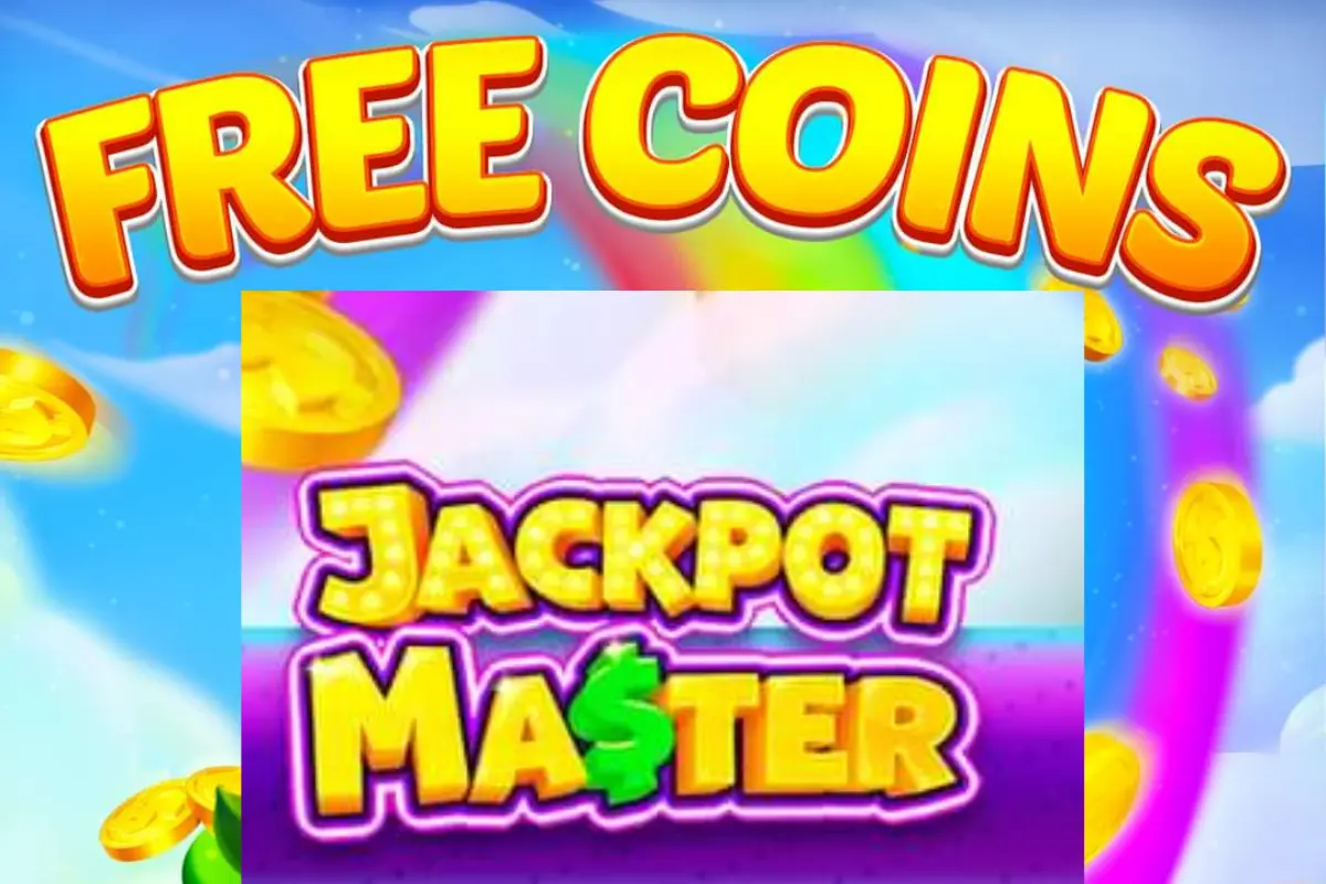 Jackpot Master slots
