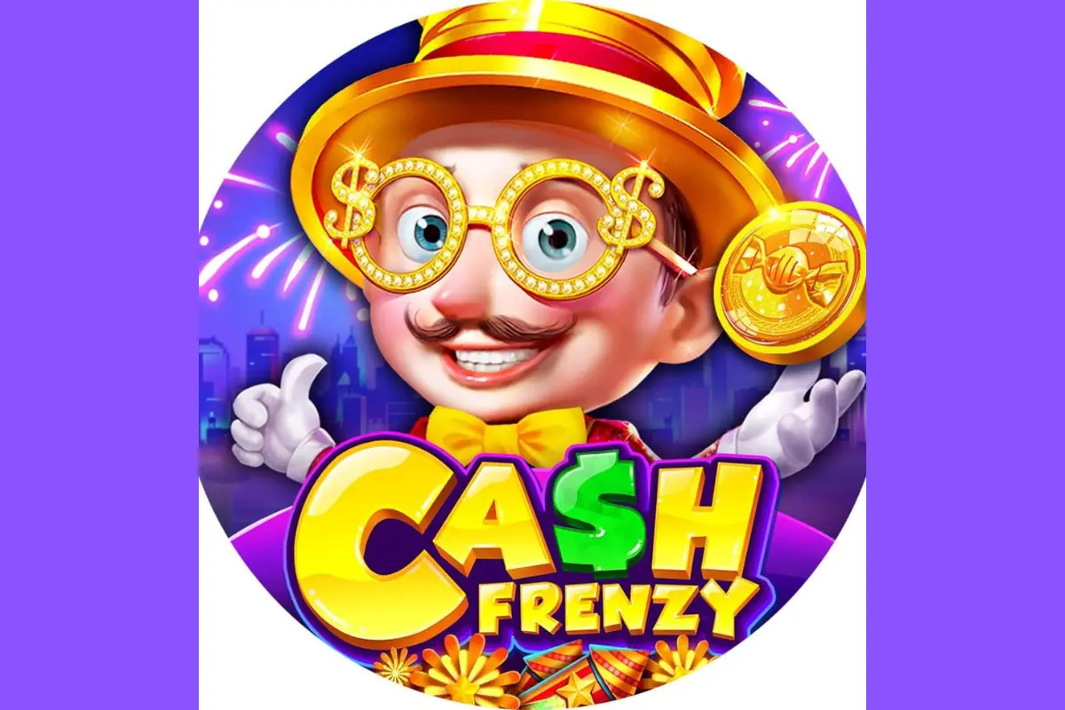 Cash Frenzy
