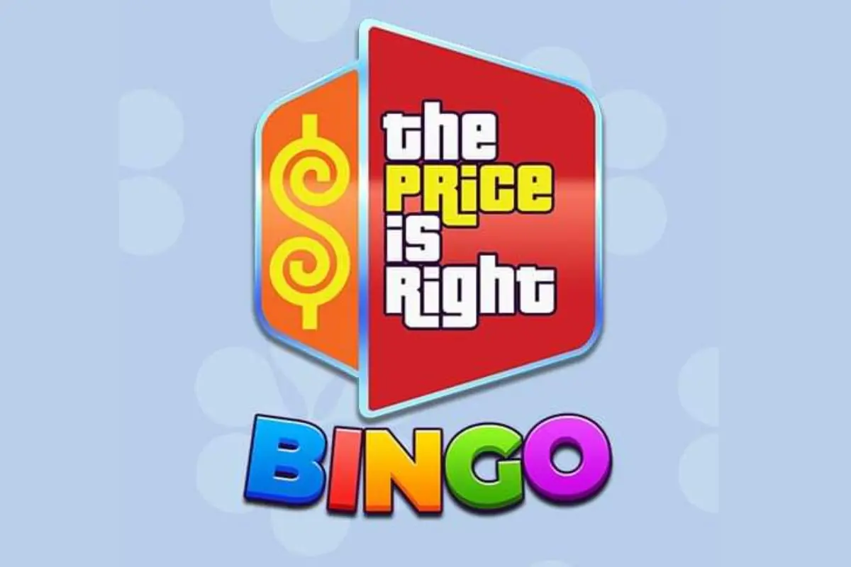 The price is right bingo free coins