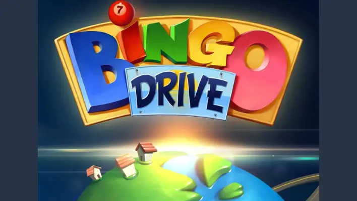 Bingo Drive Freebies