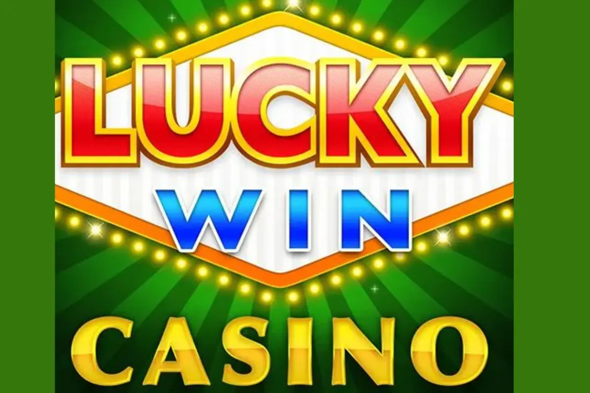 Lucky Win Casino Free Coins