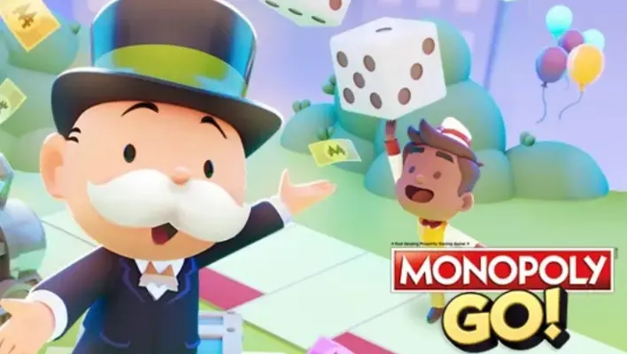 Monopoly go free dice