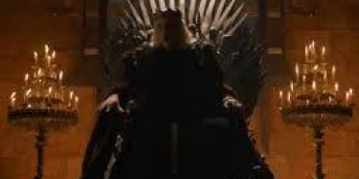 Who Was The Mad King In Game Of Thrones