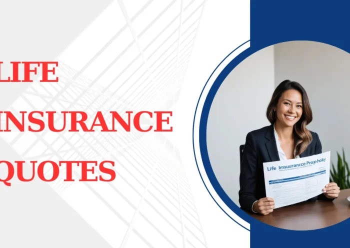 Life Insurance quotes