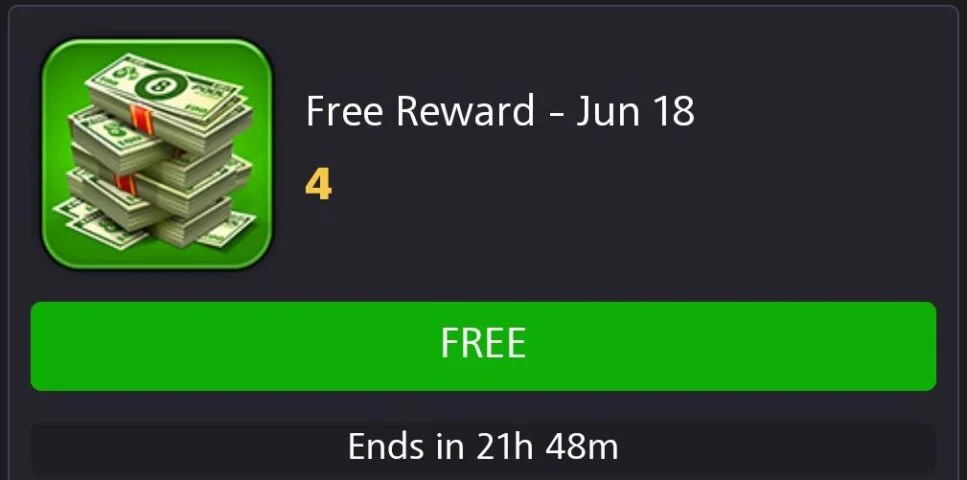 8 Ball Pool Reward Links Today Claim Now 2022 8 Ball Pool Free Coins - My Space Reward