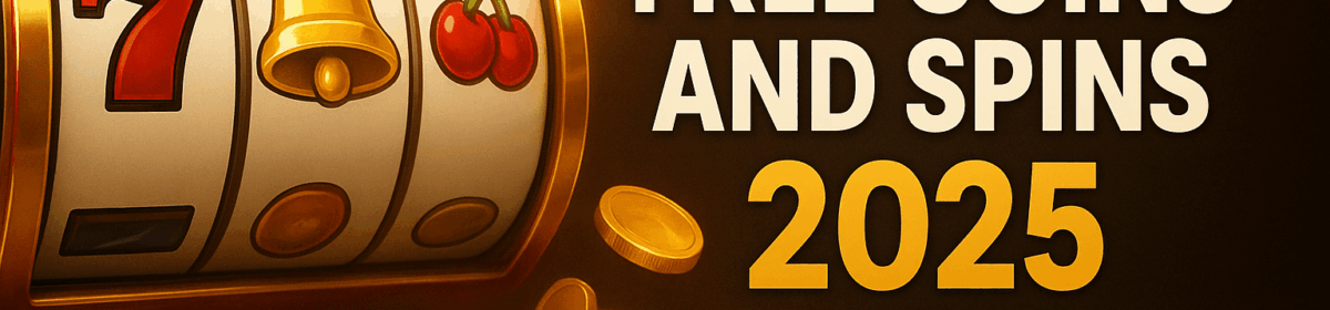 Slot Mate free Coins and spins