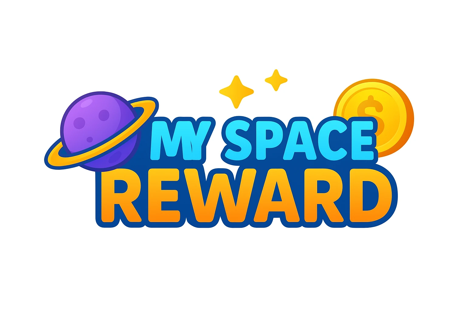 My Space Reward